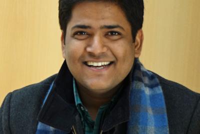 Abhijit Parolia