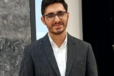 Ahmad Asdo