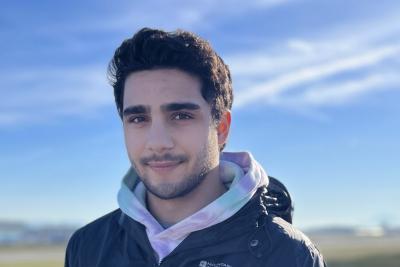 Alexander Khadra