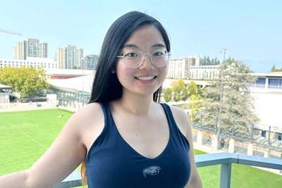 Junzhuo Lu