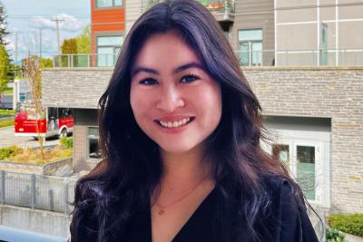 Clarisse Echavez