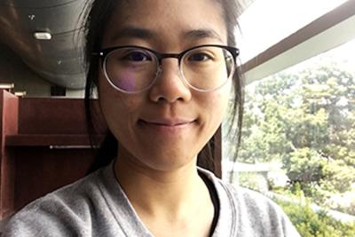 Lorna Tu
