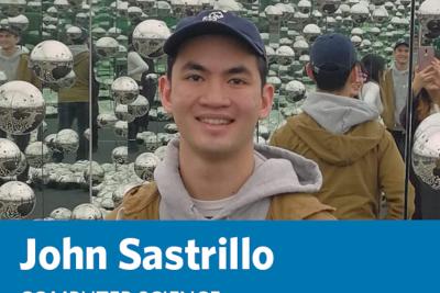 John Sastrillo
