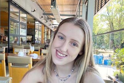 Nicole Cormack