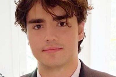 Noah Tourigny