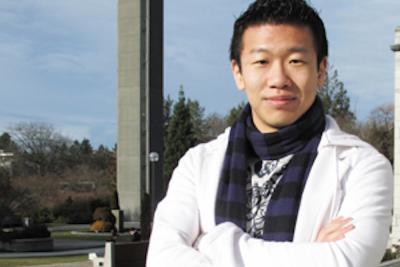 Yan Xu