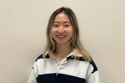 Michelle Fan