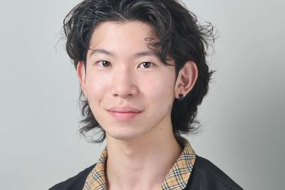 UBC Science Co-op Chronicles Daichi Furukawa Cognitive Systems - Computational Intelligence and Design