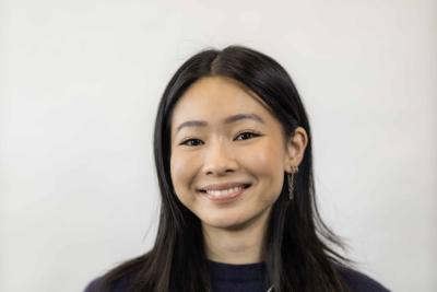 UBC Science Co-op 2024 Student of the Year, Jennifer Nguyen (Integrated Sciences)